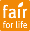 Logo Fair For Life